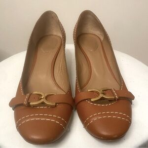 Chloe wedges - everything must go